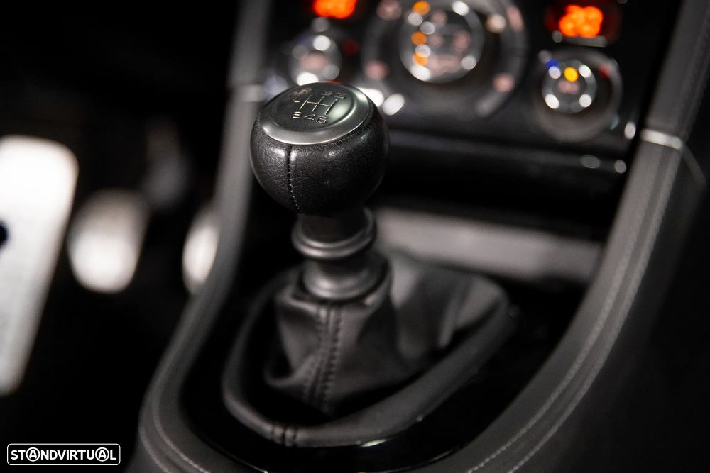 Peugeot RCZ 1.6 THP - 21