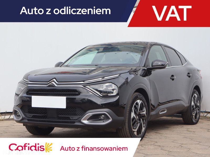 Citroën C4X - 2