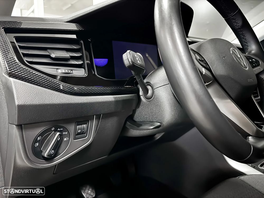 VW Polo 1.0 TSI Urban - 12