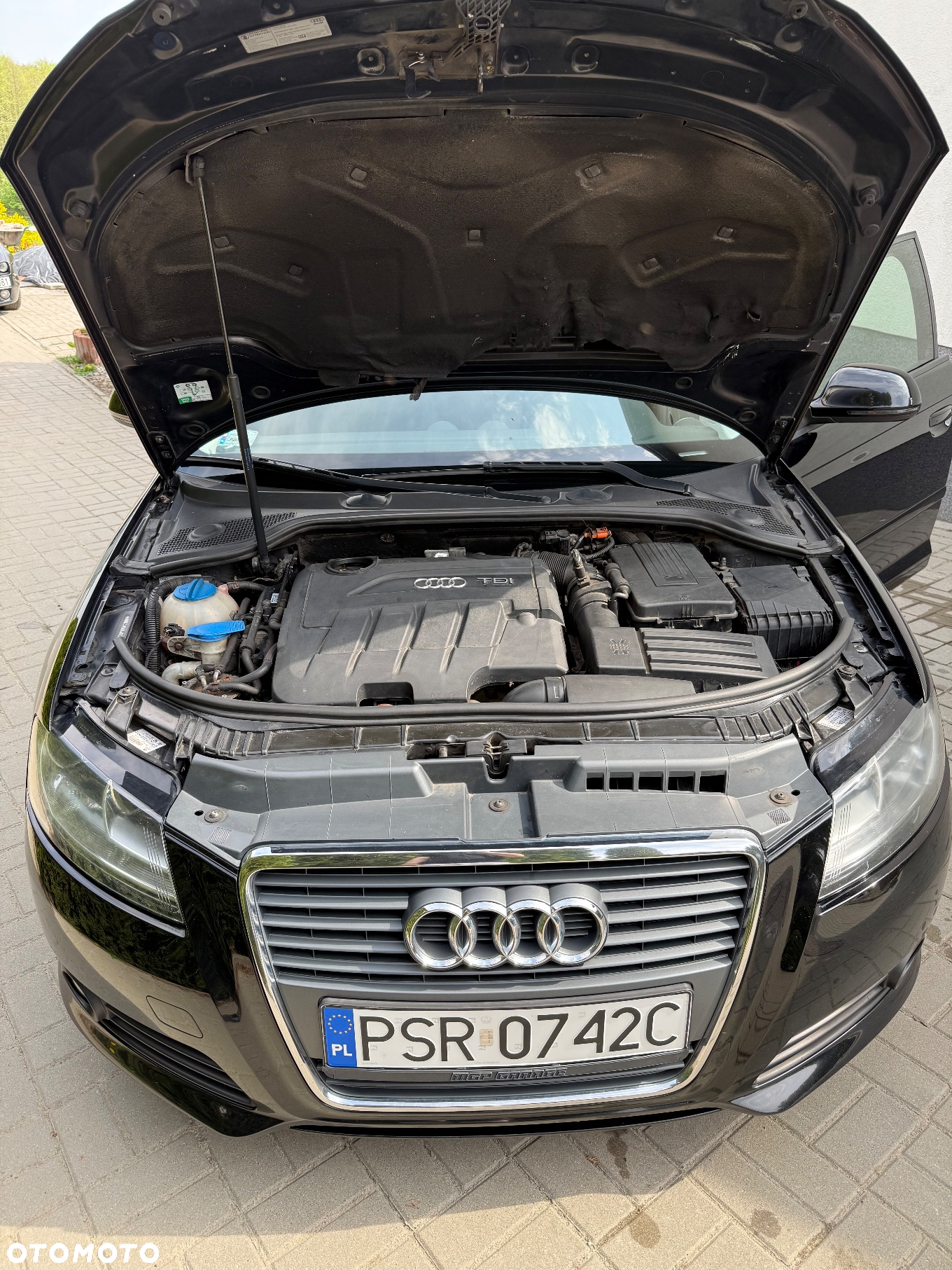 Audi A3 - 36