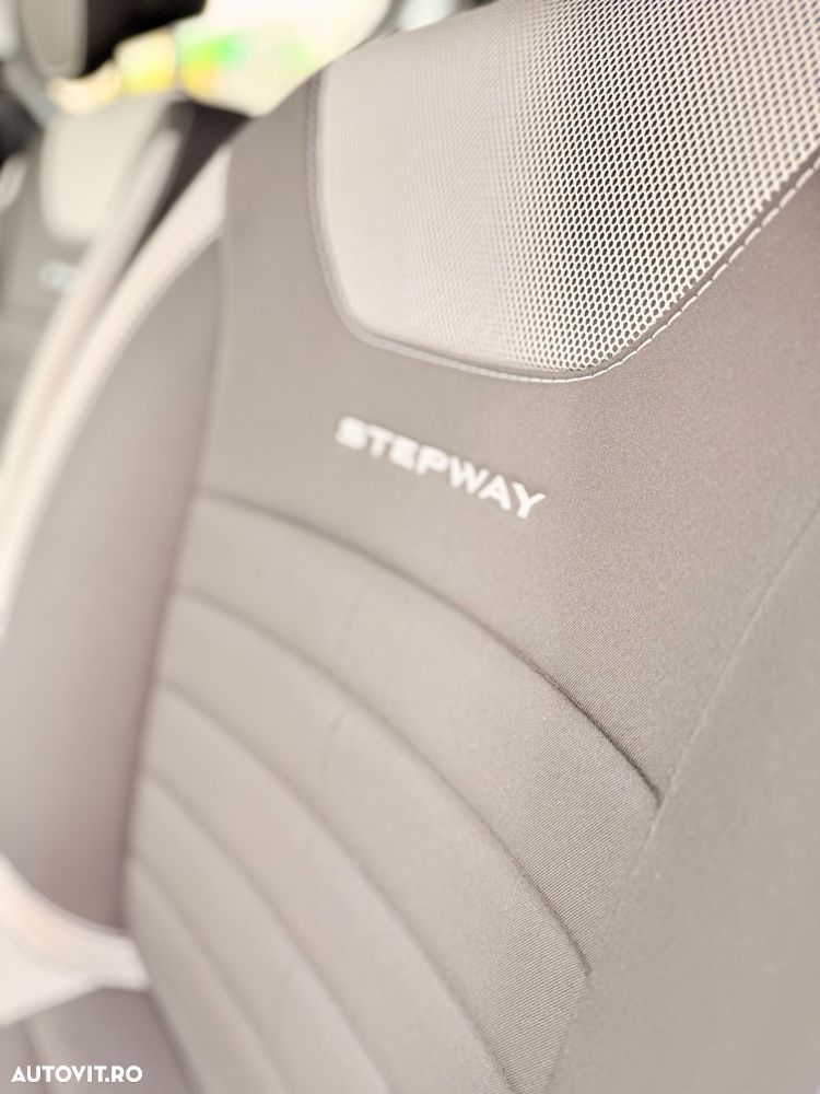 Dacia Dokker 1.5 Blue dCi Stepway - 19