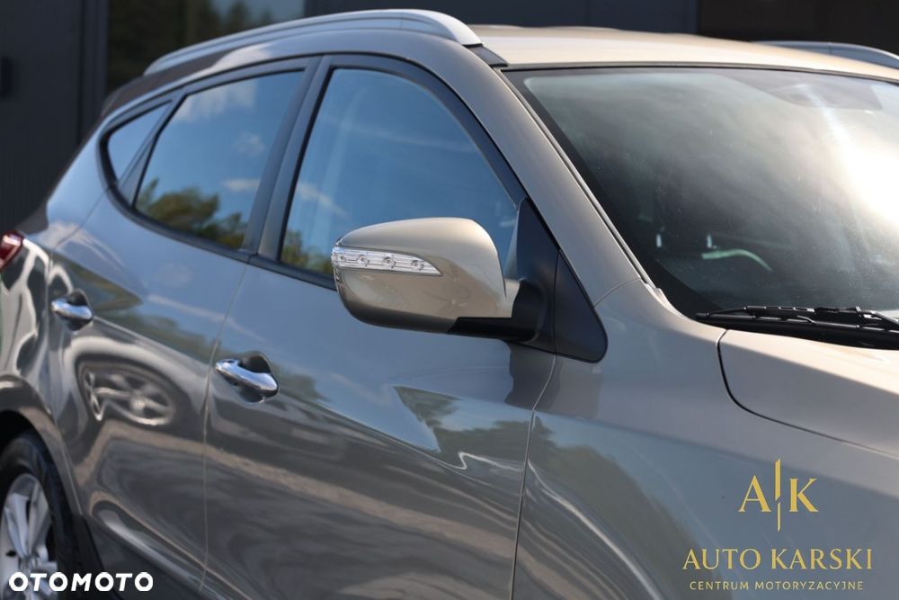 Hyundai ix35 - 16