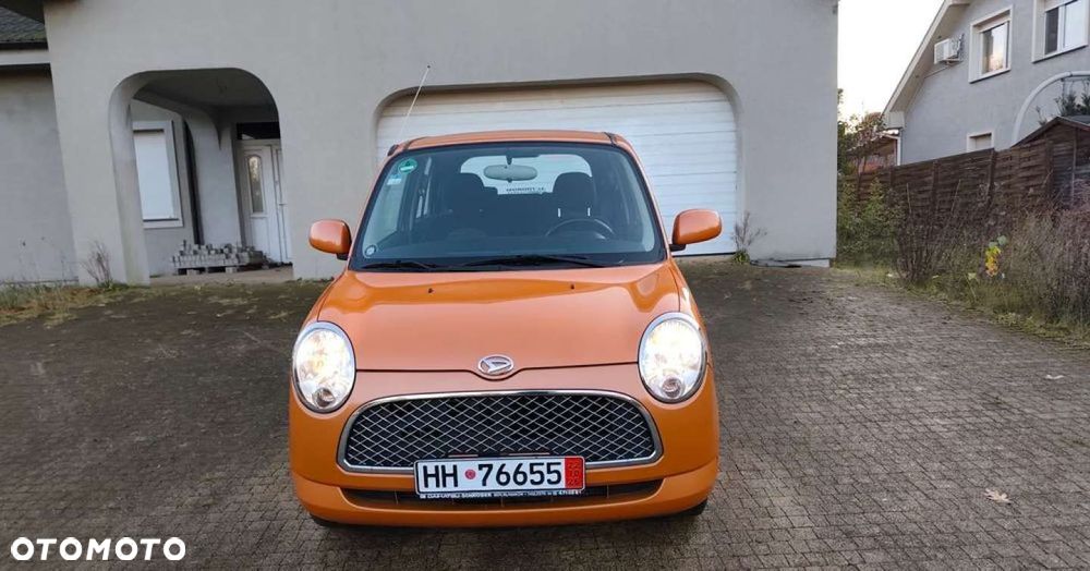 Daihatsu Trevis - 26