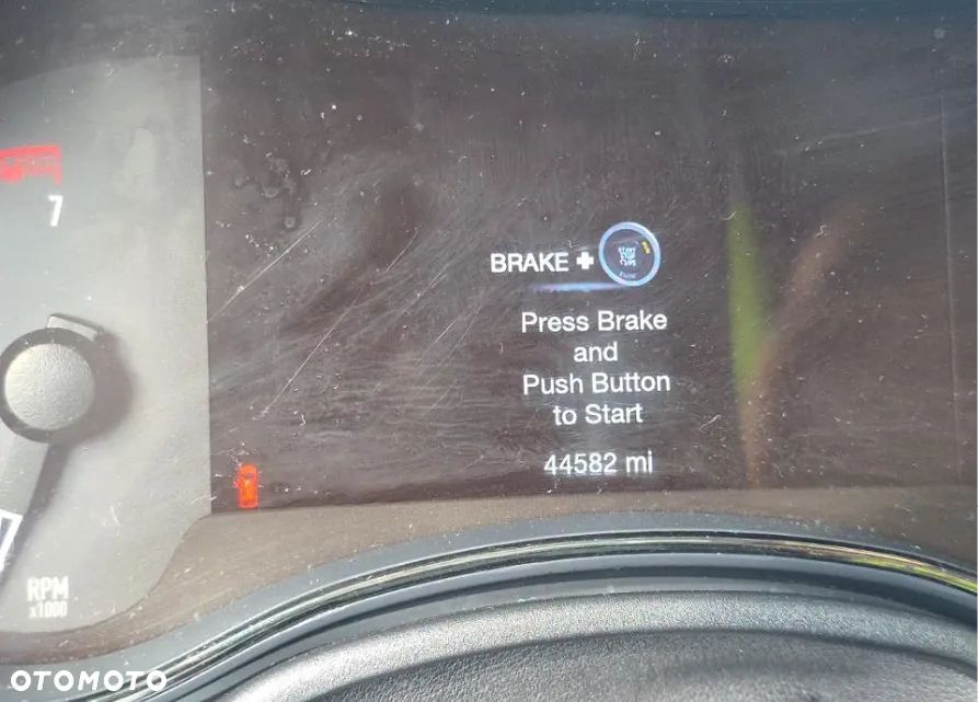 Dodge Durango - 9