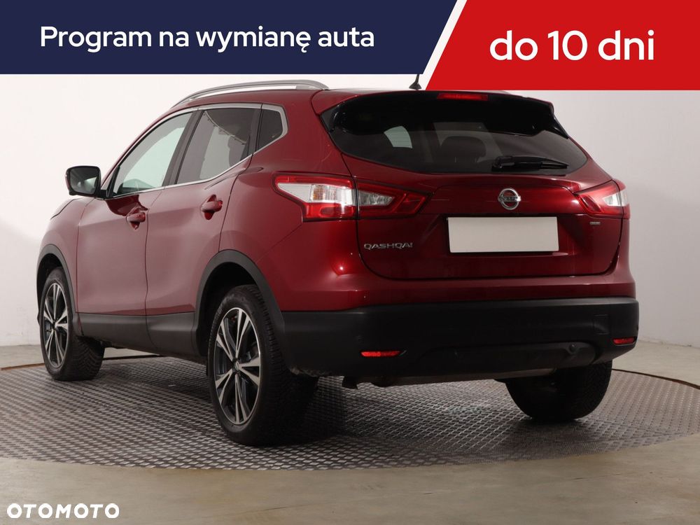 Nissan Qashqai - 6