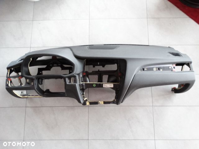 BMW X3 F25  X4 F26 Euro USA Org Konsola Deska Kokpit Airbag Poduszka Poduszki Kurtyna Kutyny Pasy Napinacz Napinacze Klema Oryginał Nieregenerowane - 3