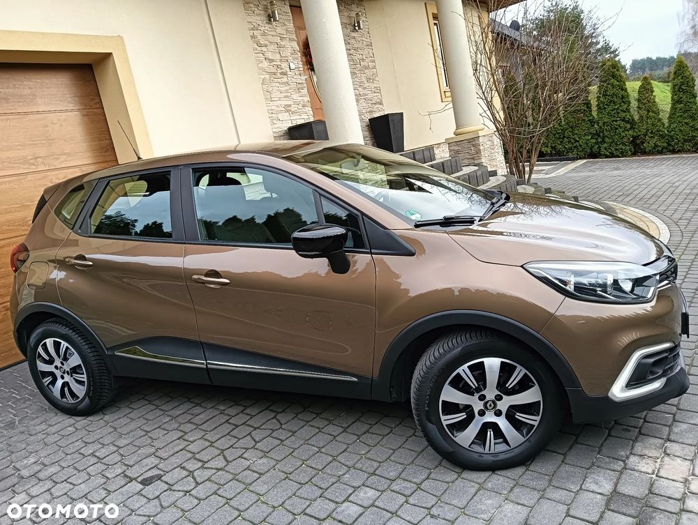 Renault Captur (ENERGY) TCe 90 LIMITED - 33