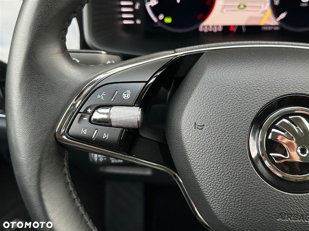 Skoda Kodiaq 2.0 TDI 4x4 L&K DSG 7os - 18