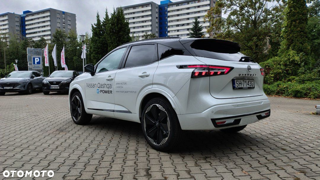 Nissan Qashqai - 3