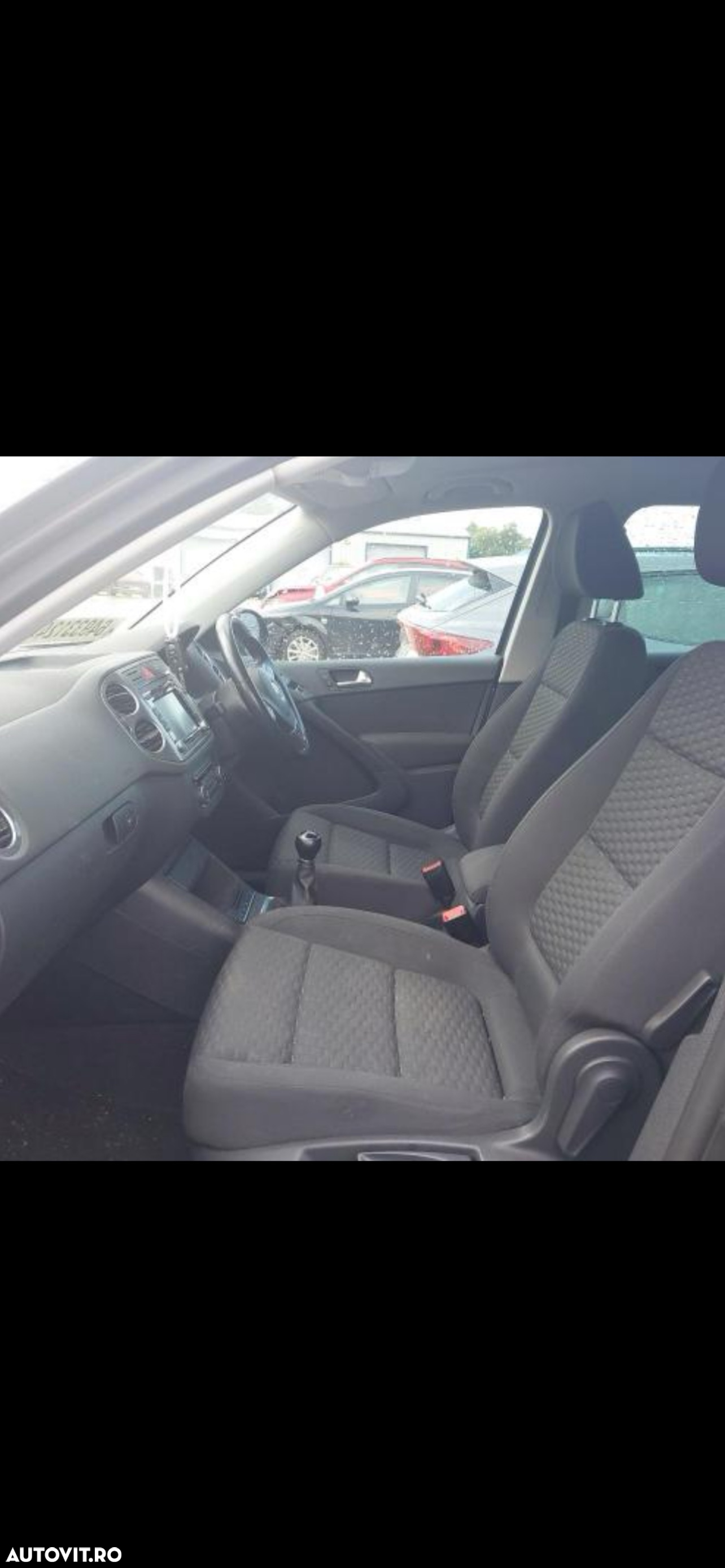 Dezmembrez vw tiguan - 5