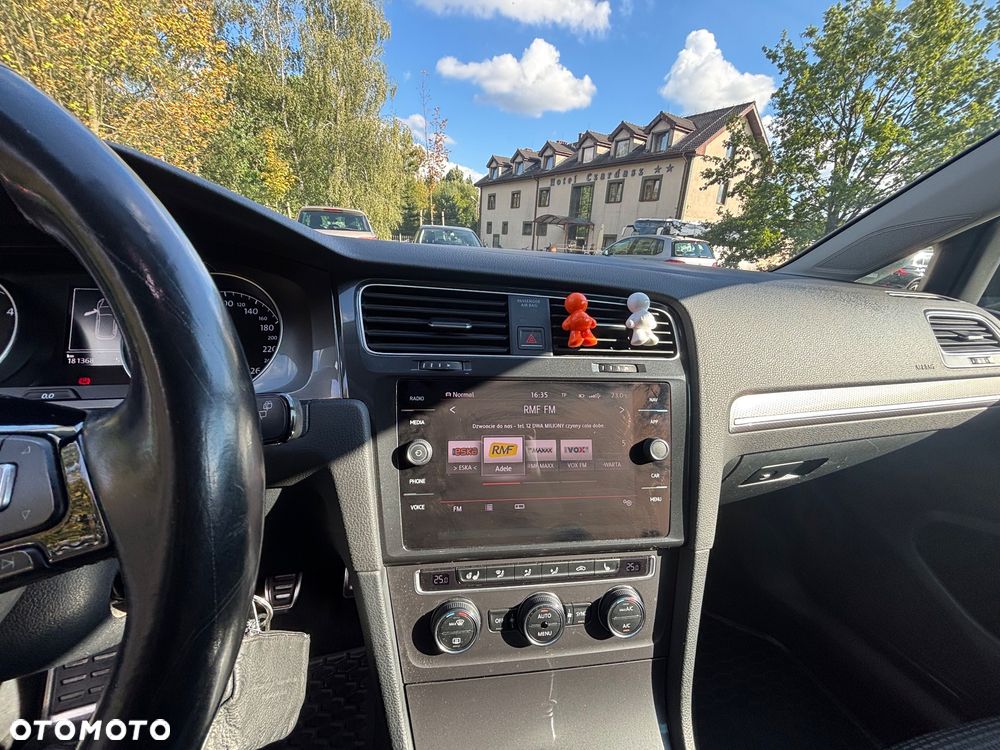 Volkswagen Golf 2.0 TDI BMT Highline EU6 - 14
