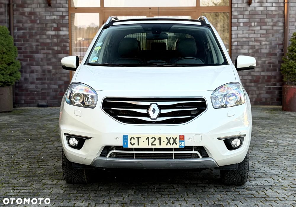 Renault Koleos dCi 150 FAP 4x2 Limited - 15