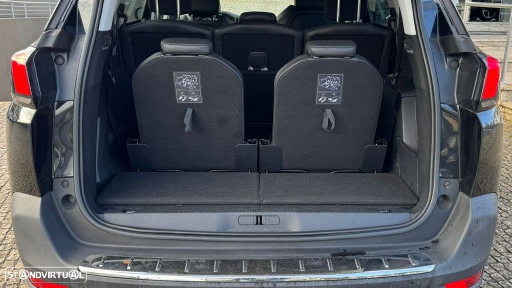 Peugeot 5008 1.5 BlueHDi Allure - 24