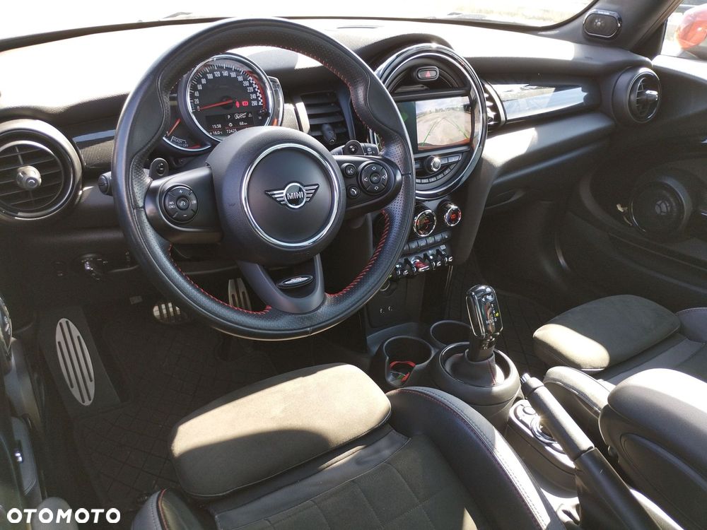 MINI Cooper - 21