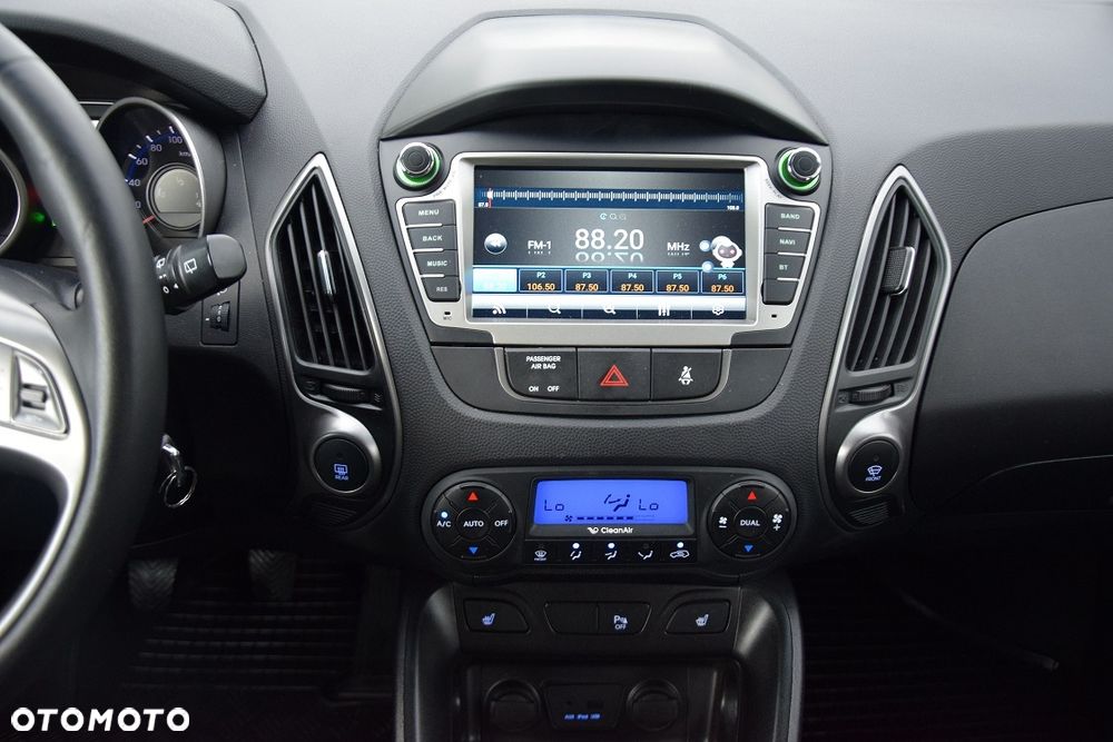 Hyundai ix35 1.6 GDI Style 2WD - 8