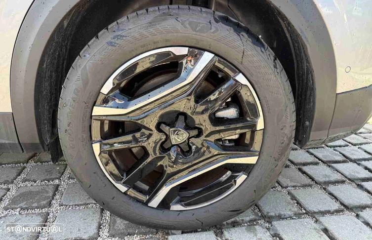 Peugeot E-3008 97 kWh Long Range Allure - 7
