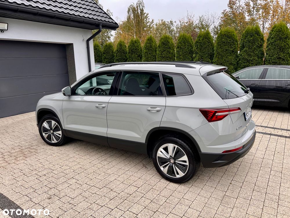 Skoda Karoq - 36