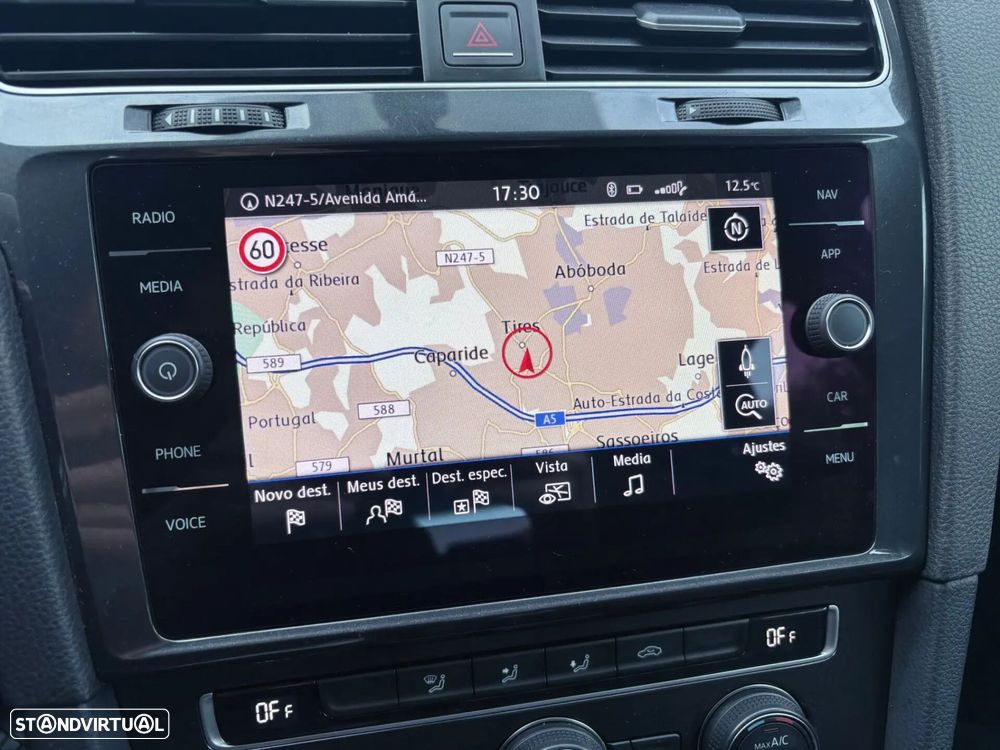 VW Golf 1.0 TSI Confortline - 42