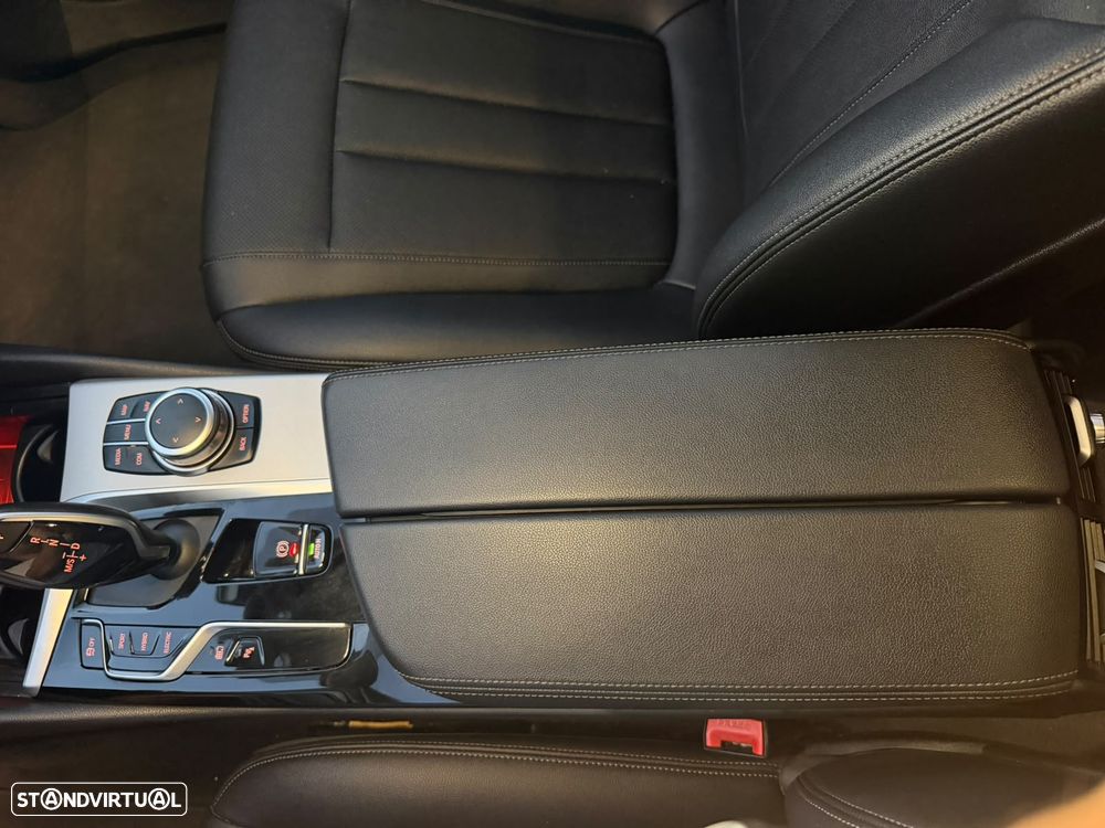 BMW 530 e xDrive Aut. - 47