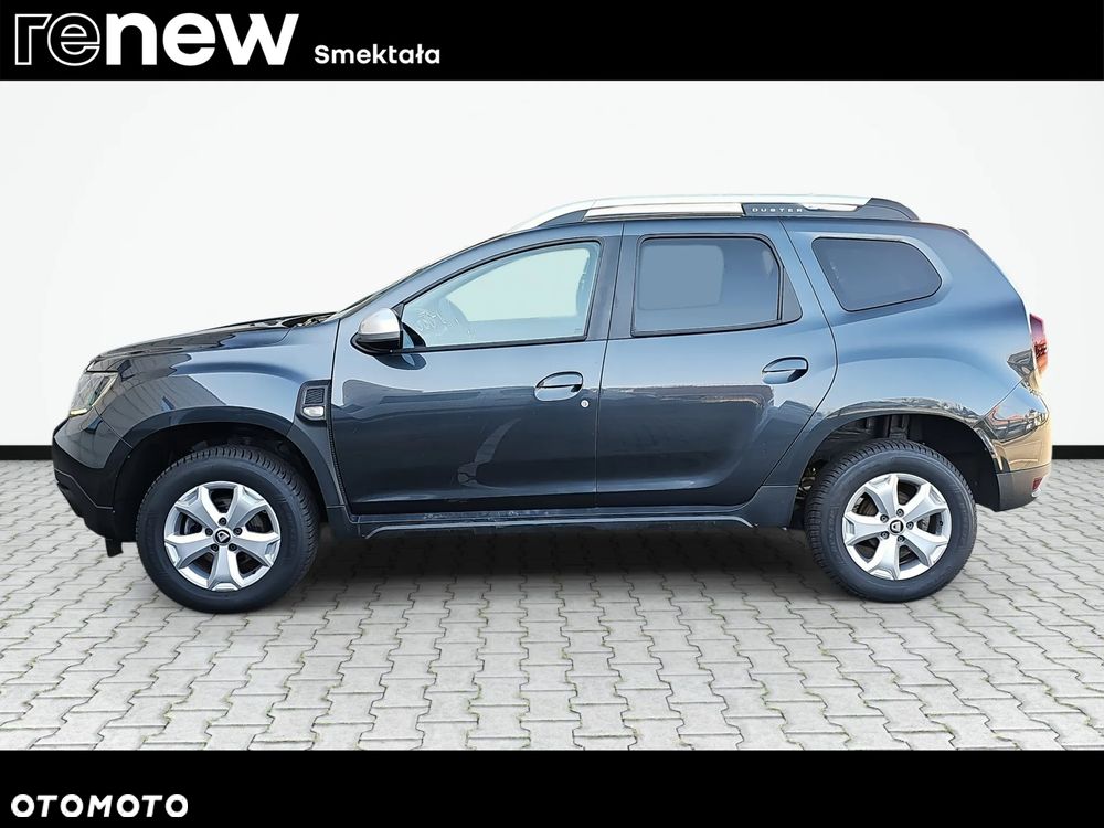 Dacia Duster 1.0 TCe SL Cool - 8