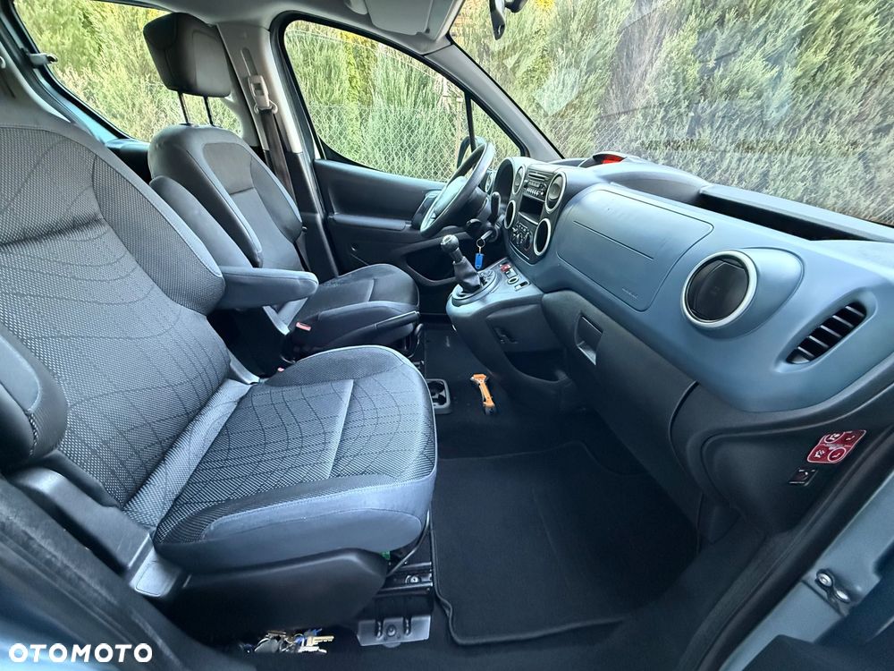 Peugeot Partner 110 Family - 24