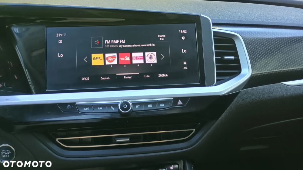 Opel Grandland X - 18
