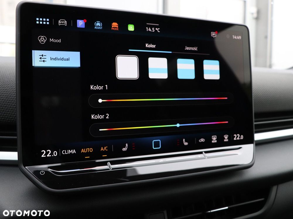 Volkswagen T-Roc - 19