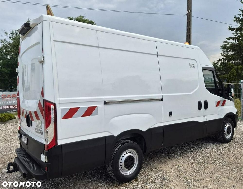 Iveco Daily 35S14 - 4