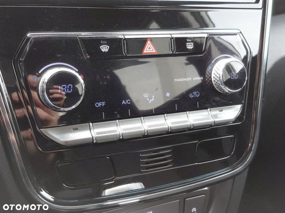 SsangYong/KGM Tivoli - 19