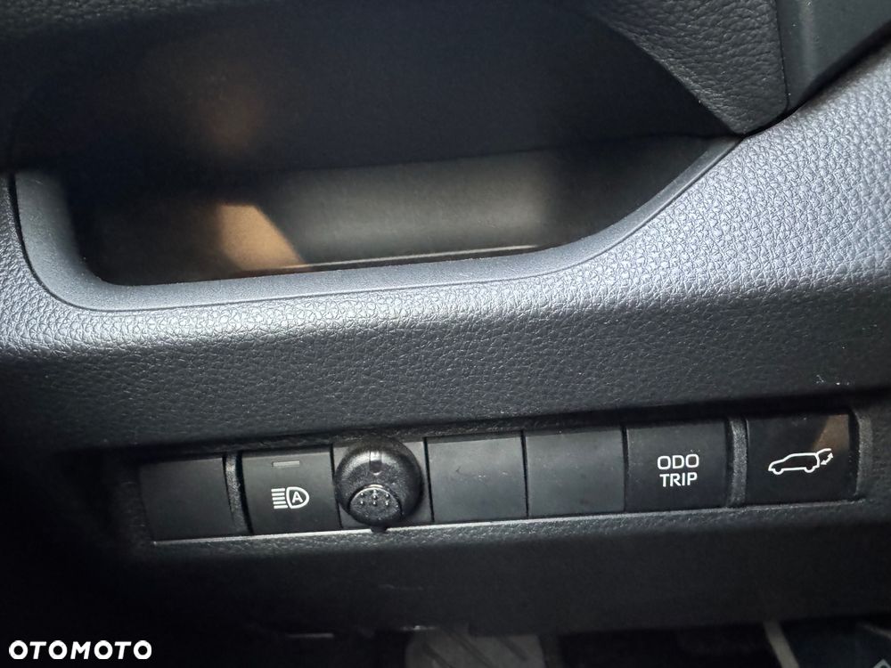 Toyota RAV4 2023