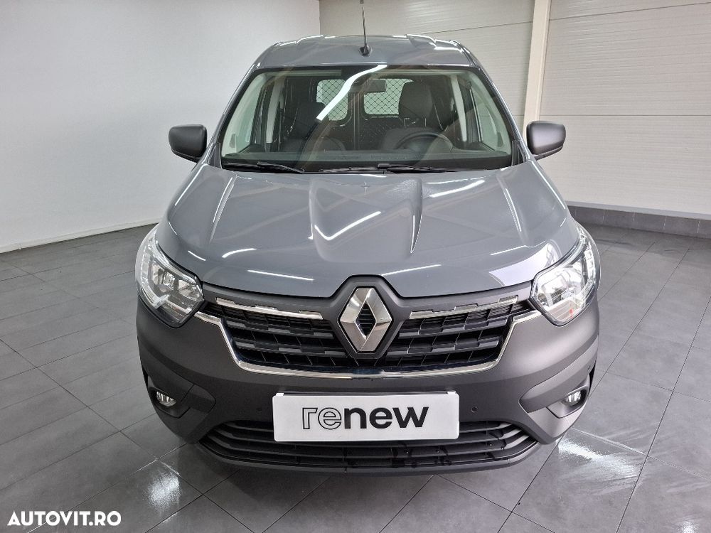 Renault Express Confort TCe 102 CP - 6