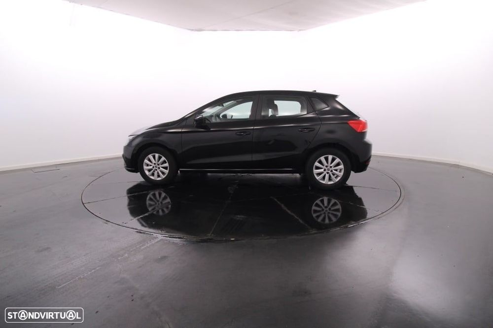 SEAT Ibiza 1.0 TSI Style - 3