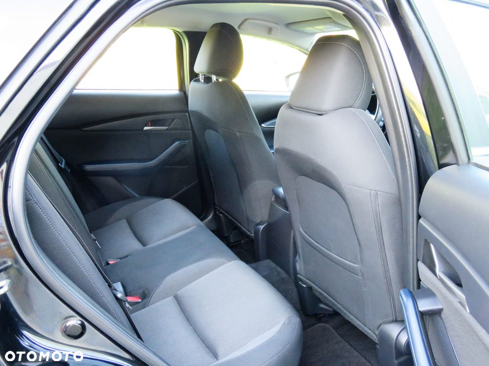 Mazda CX-30 - 11