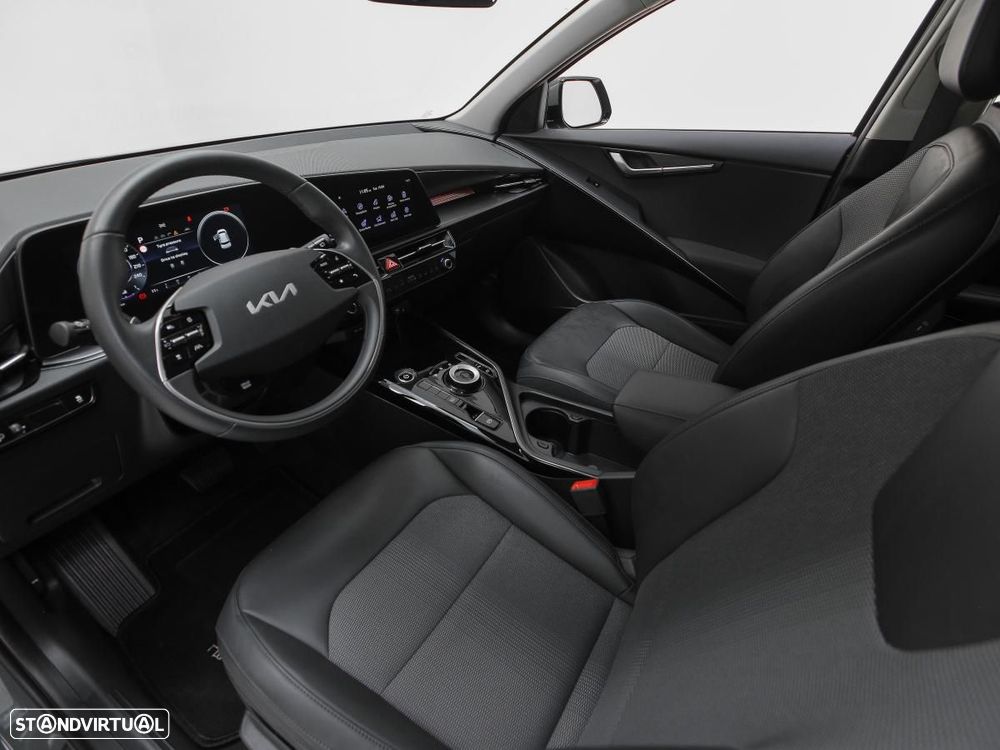 Kia Niro EV 64kWh Tech - 7