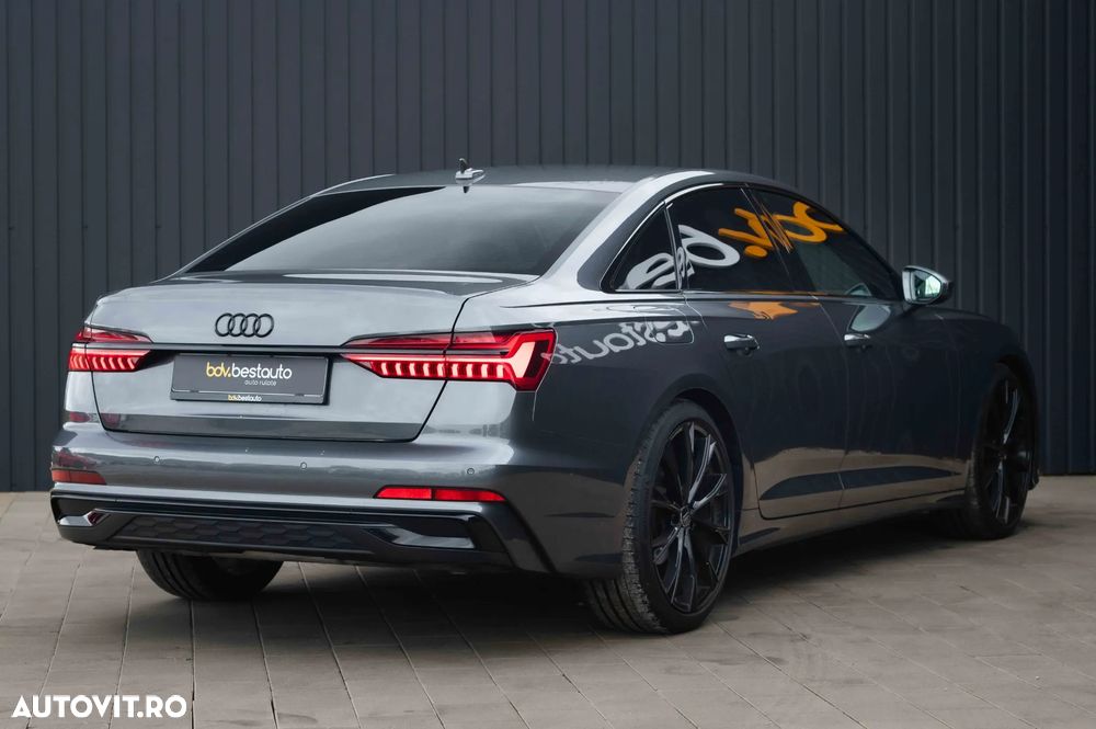 Audi A6 Limuzina 40 TFSI S tronic MHEV S Line - 33