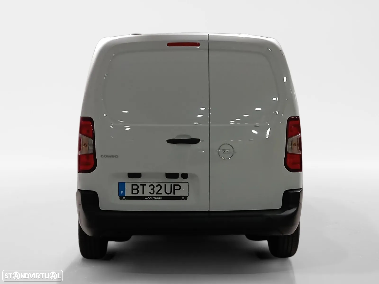 Opel Combo L1 1.5D - 5