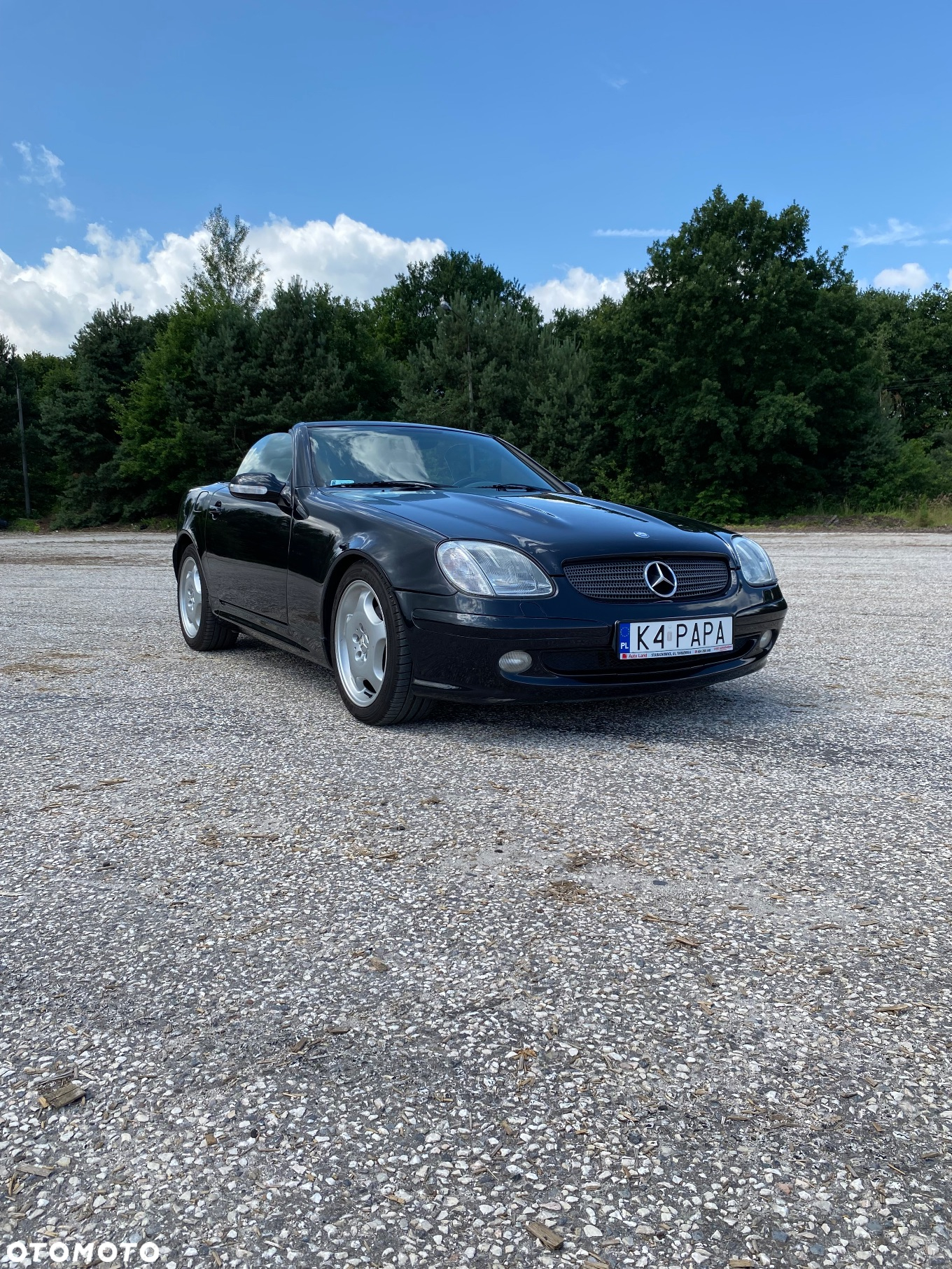 Mercedes-Benz SLK 230 Kompressor - 5