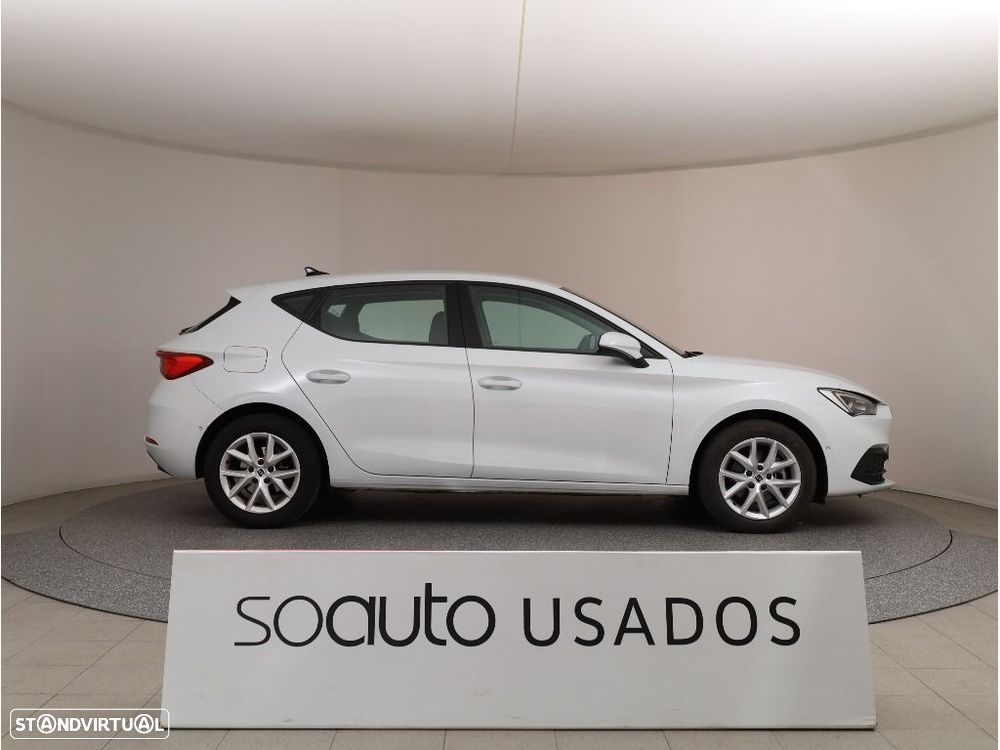 SEAT Leon 1.0 TSI Style - 10