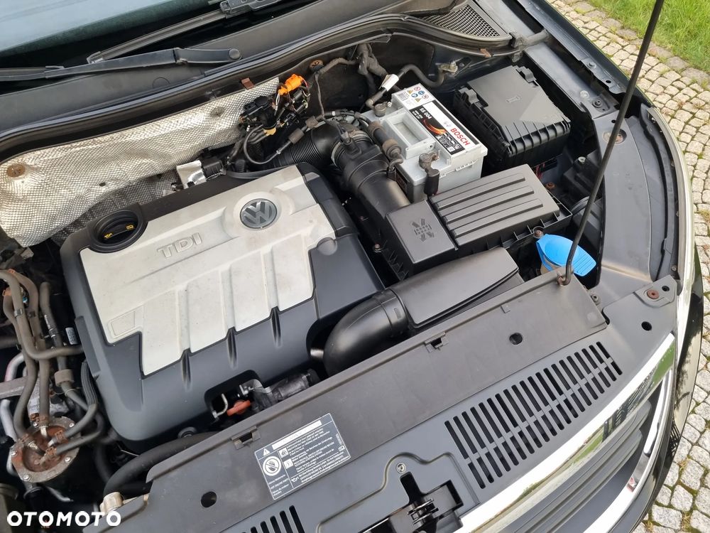 Volkswagen Tiguan 2.0 TDI 4Mot Trend&Fun - 36