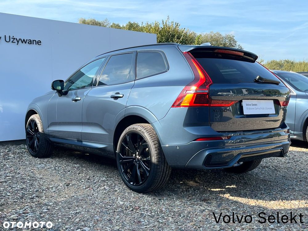 Volvo XC 60 - 8