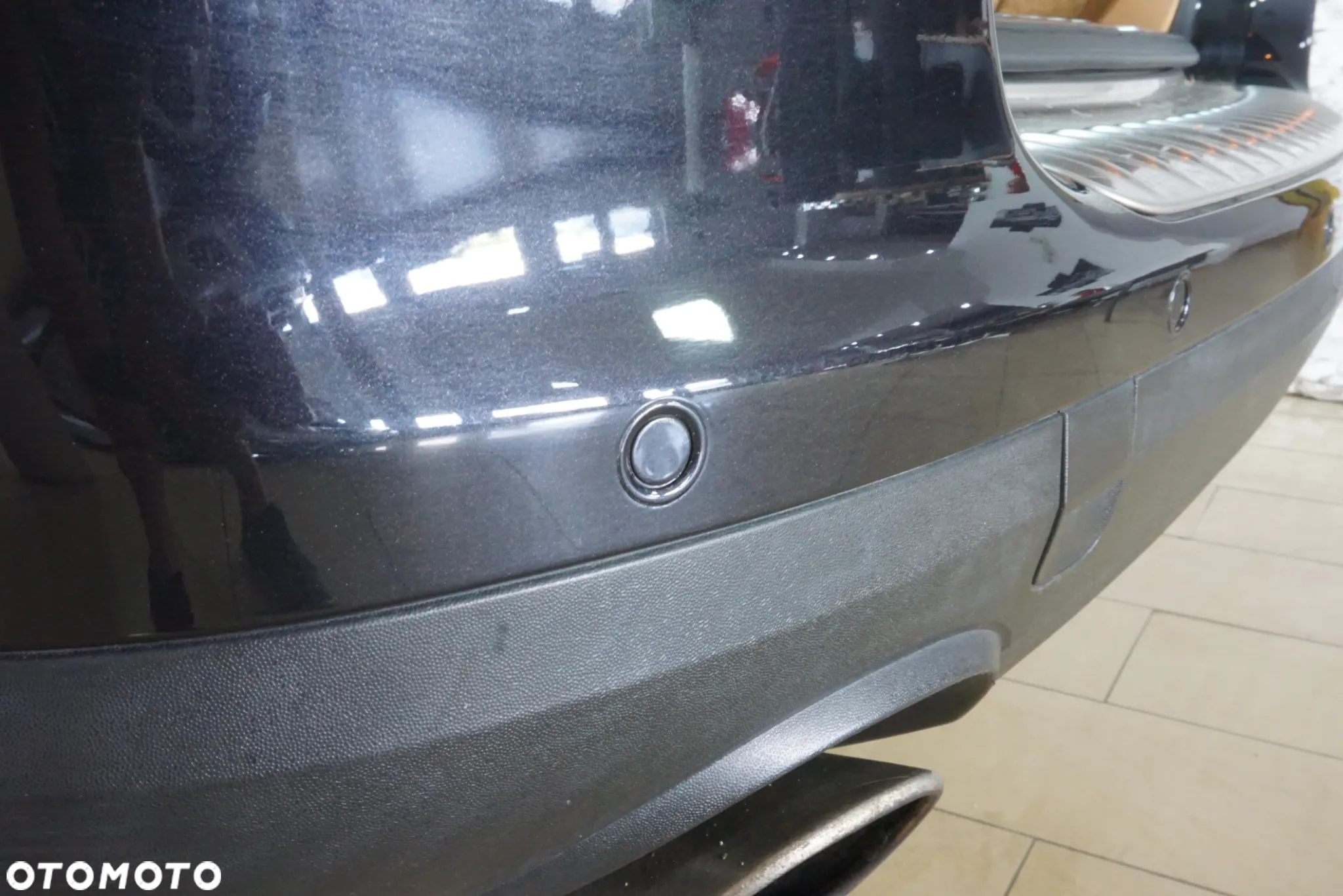 Porsche Cayenne S Tiptronic - 11