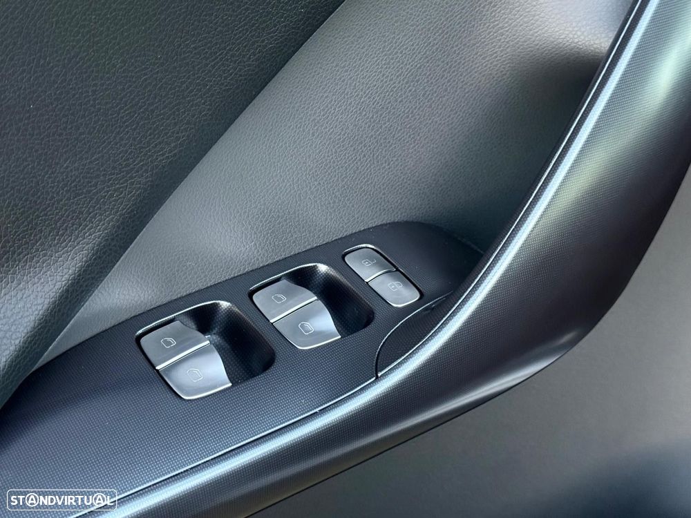 Smart #1 66 kWh Pro+ - 23