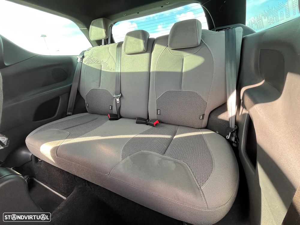 Citroen Ds3 2014 photo 3