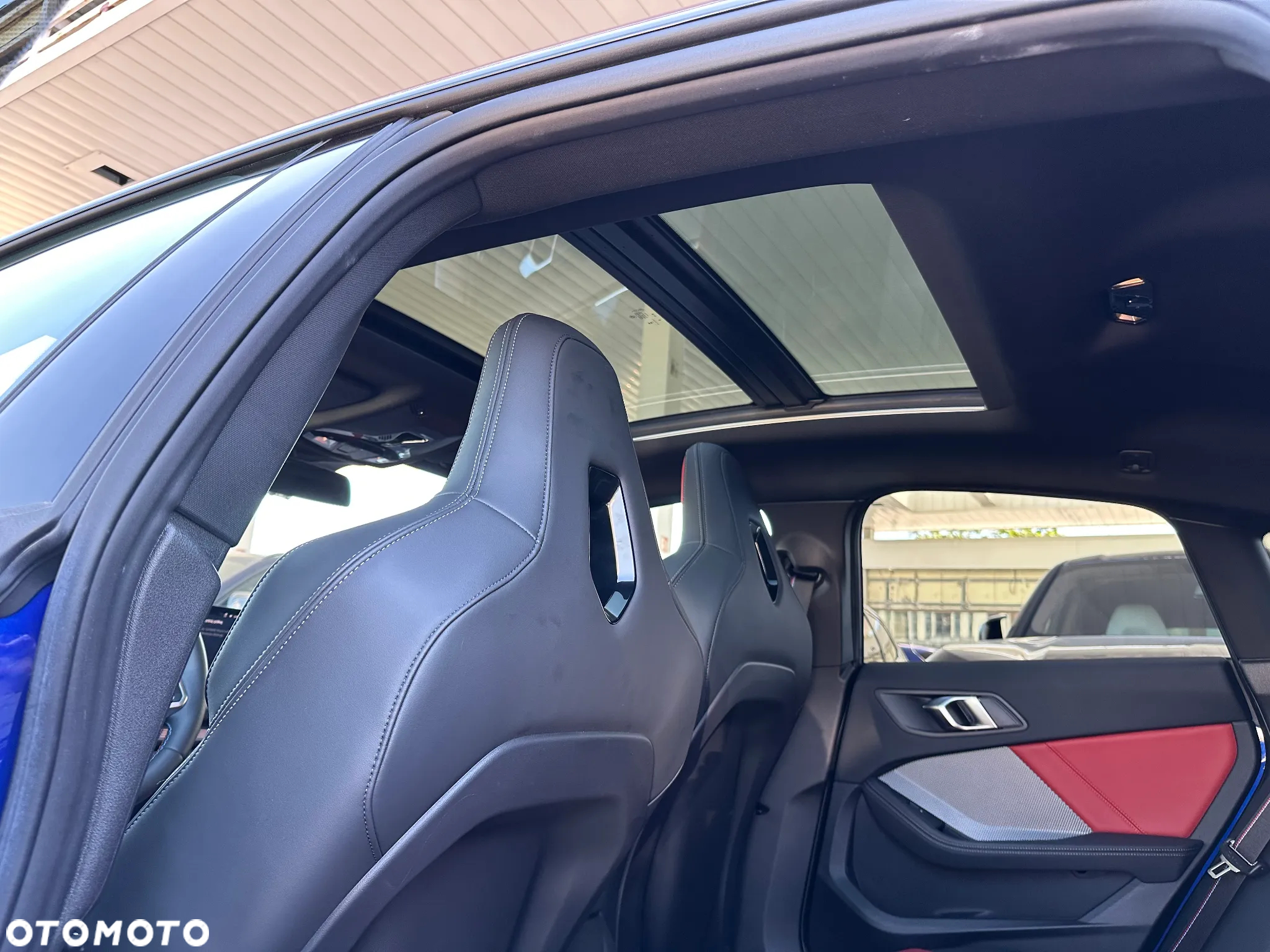 BMW Seria 2 M235i xDrive - 22