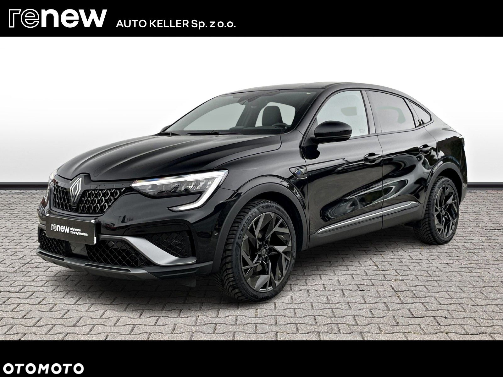 Renault Arkana - 2