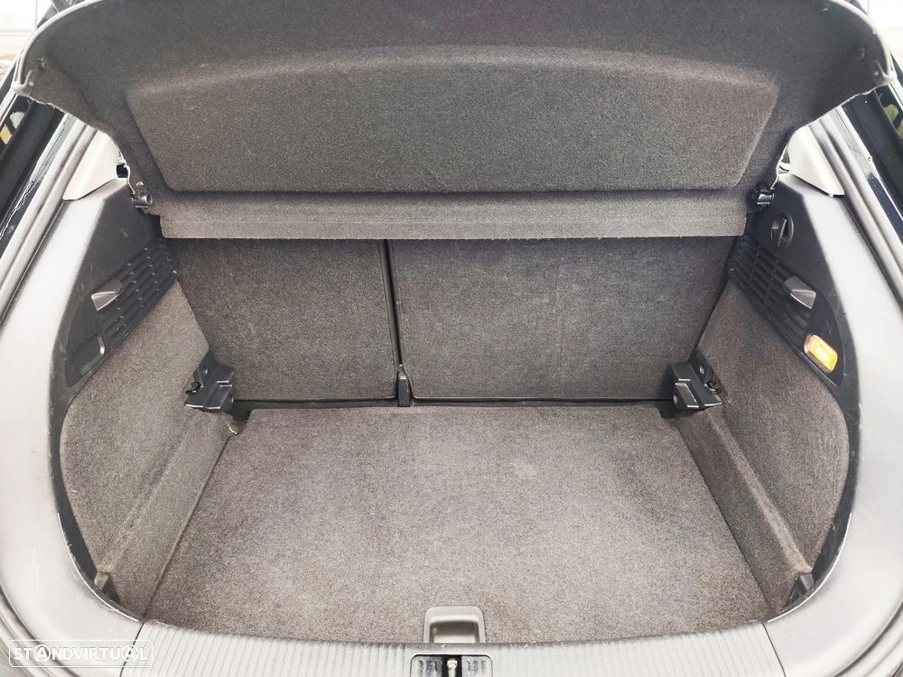 Audi A1 1.6 TDI - 14