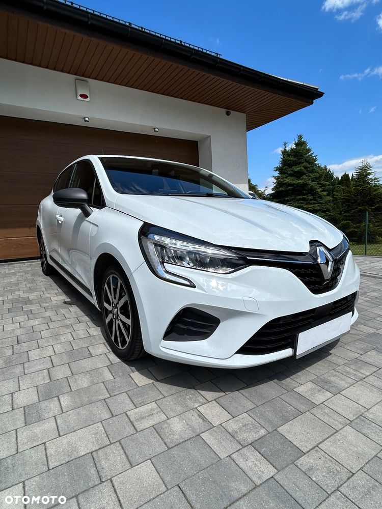 Renault Clio 1.5 dCi Energy Alize - 3