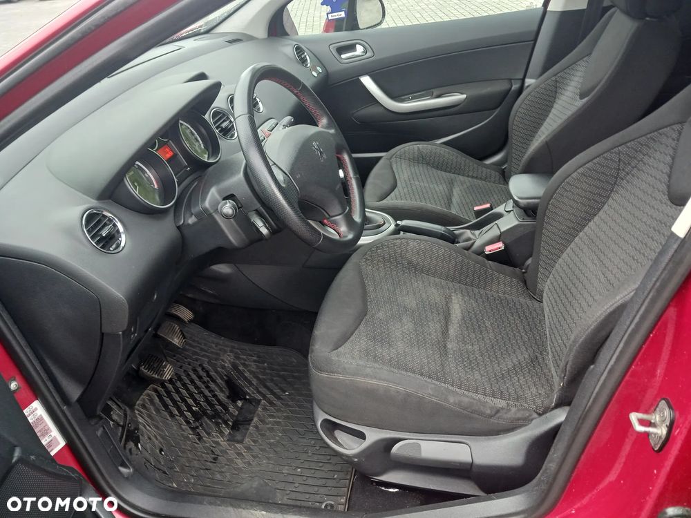 Peugeot 308 1.6 Premium Plus - 7