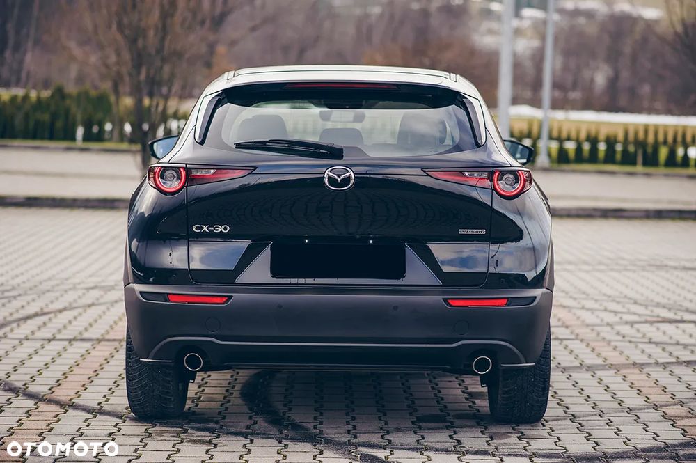 Mazda CX-30 2.0 mHEV Exclusive-Line 2WD - 6