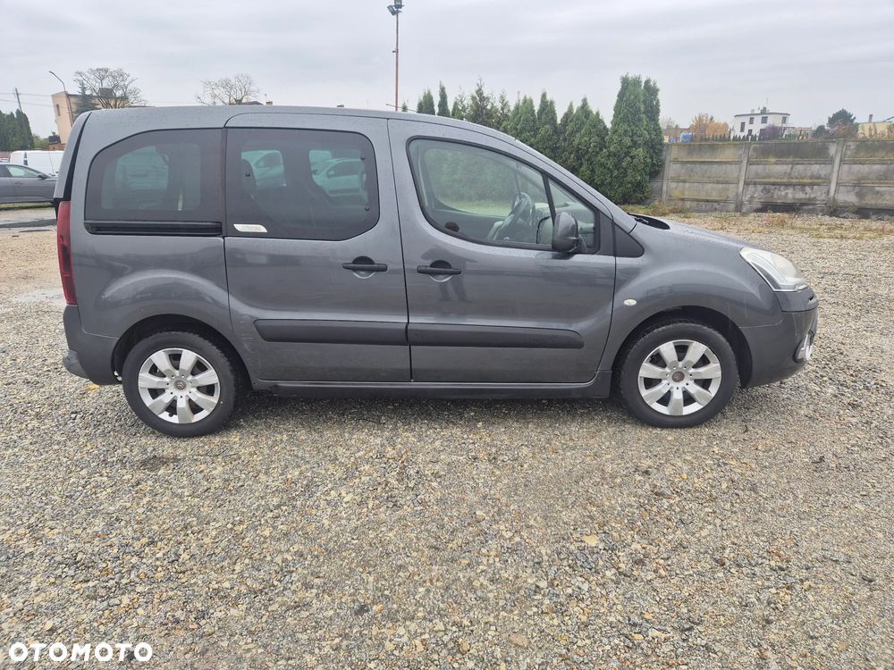 Citroën Berlingo 1.6 HDi XTR - 5
